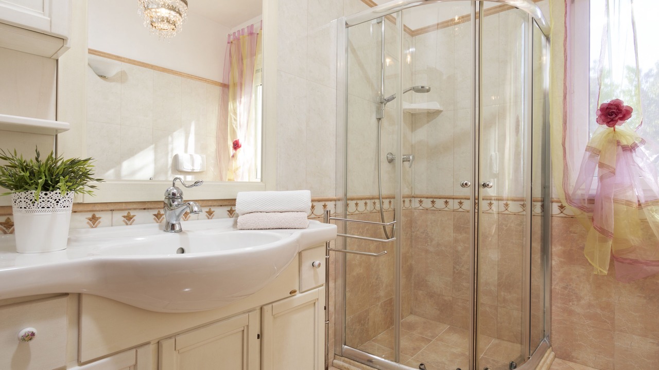 Photo of Bathroom in Carovigno
