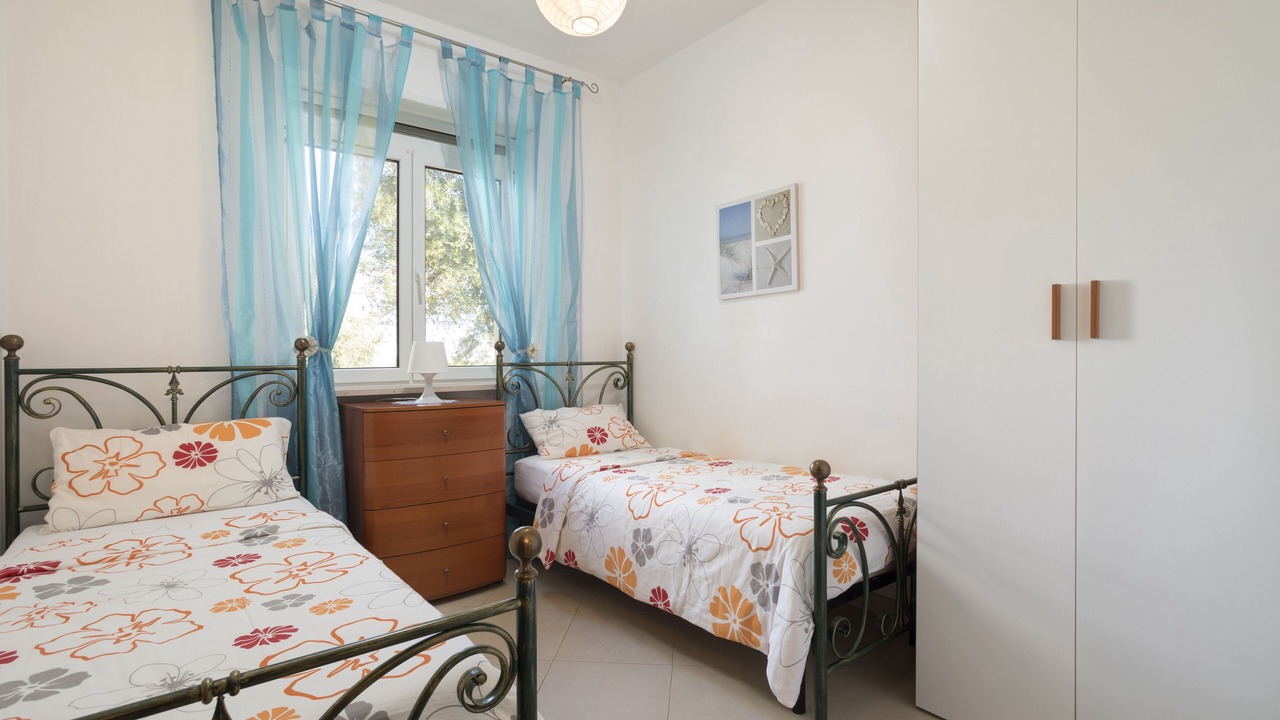 Photo of Bedroom in Carovigno