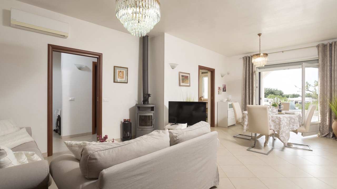 Photo of Livingroom in Carovigno