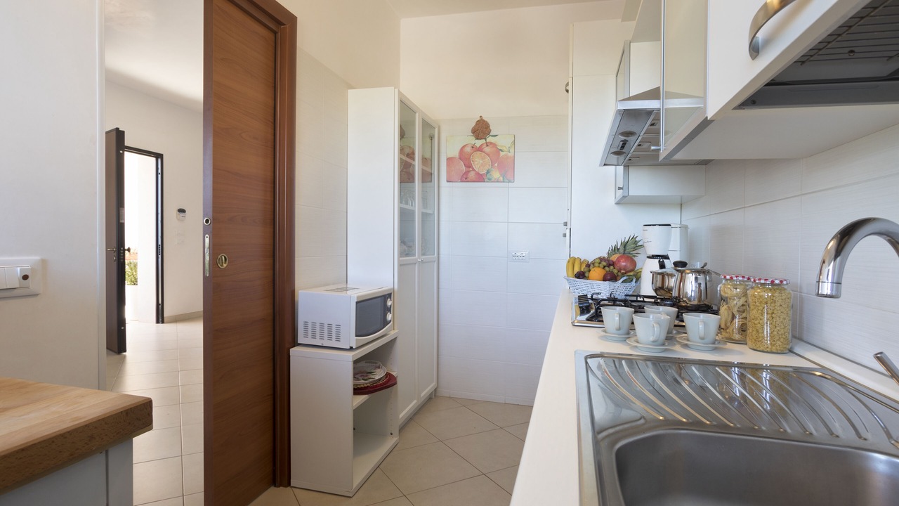 Photo of Kitchen in Carovigno