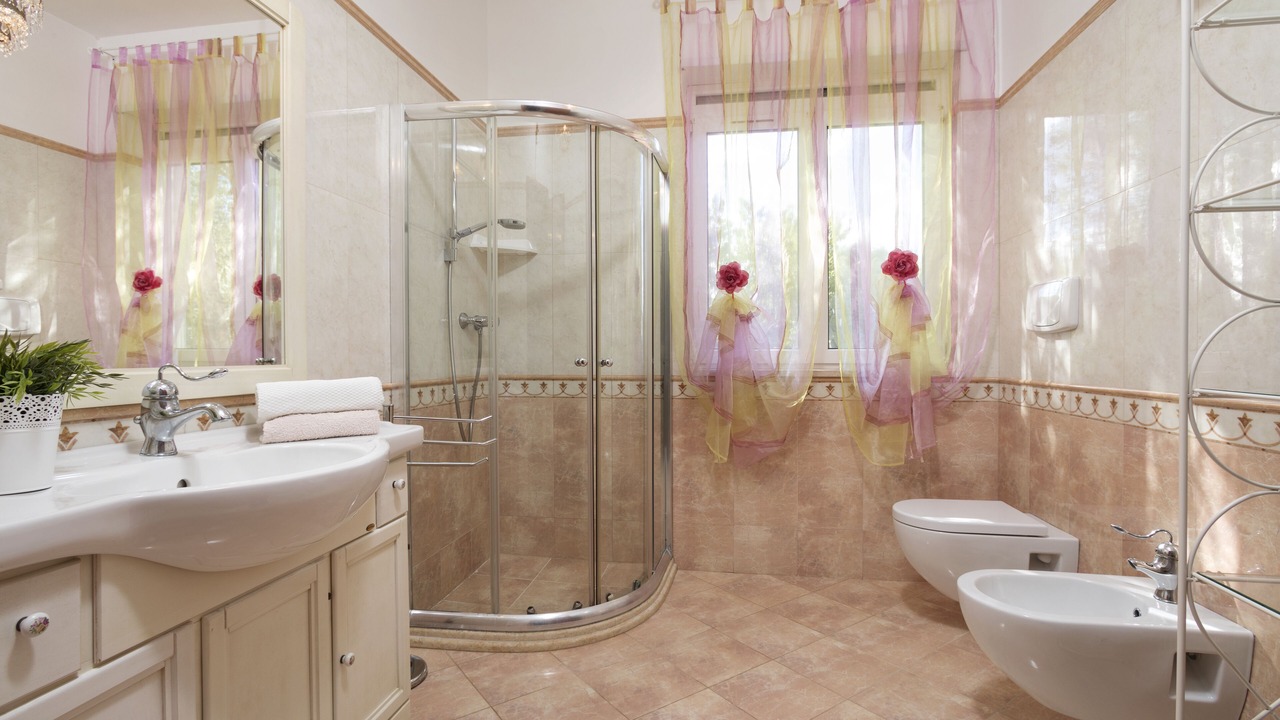 Photo of Bathroom in Carovigno