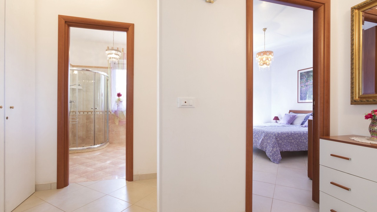 Photo of Bedroom in Carovigno