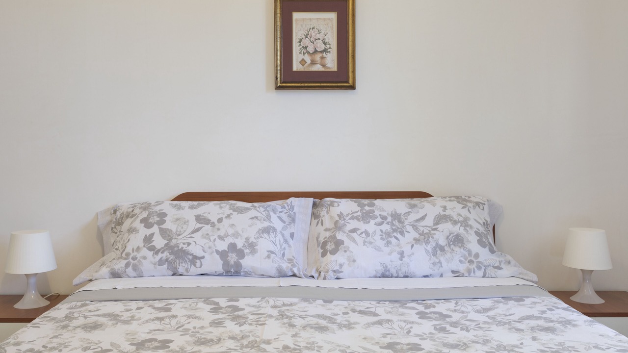 Photo of Bedroom in Carovigno