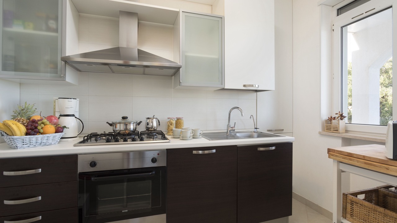 Photo of Kitchen in Carovigno