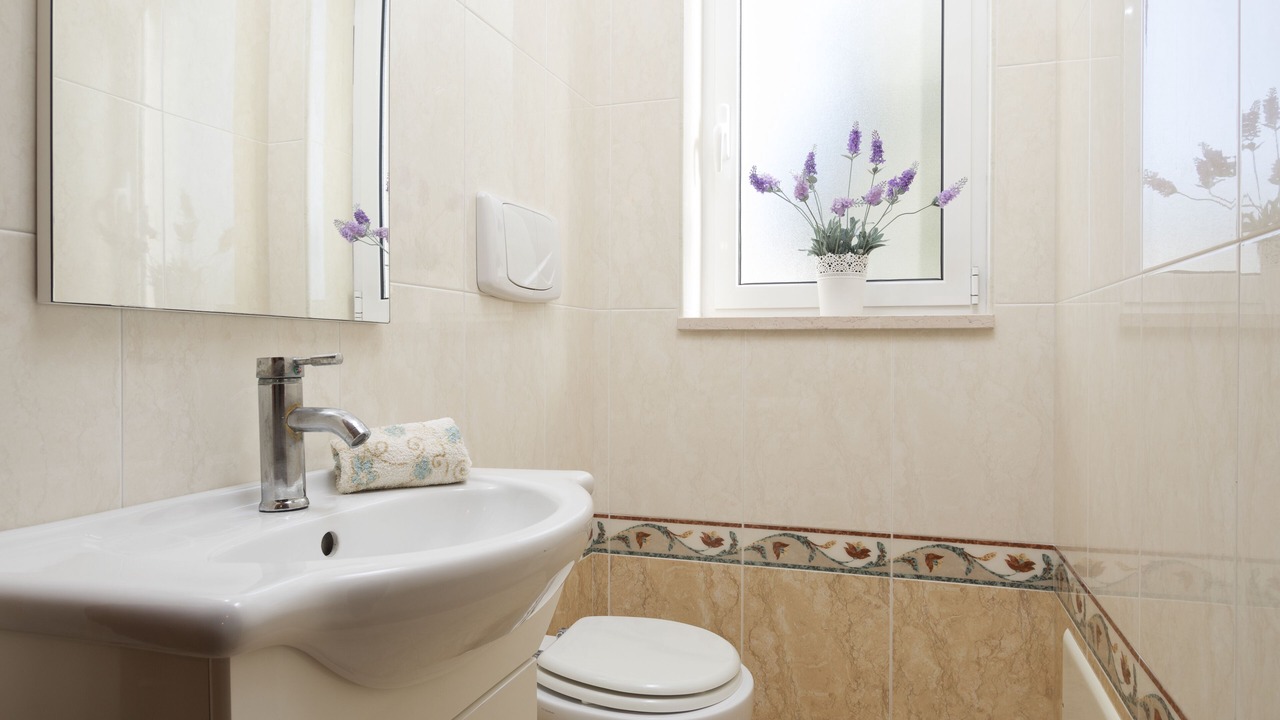 Photo of Bathroom in Carovigno