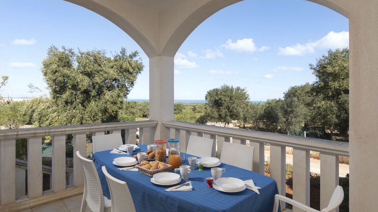Photo of Outdoor in Carovigno