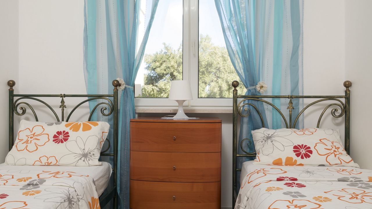 Photo of Bedroom in Carovigno