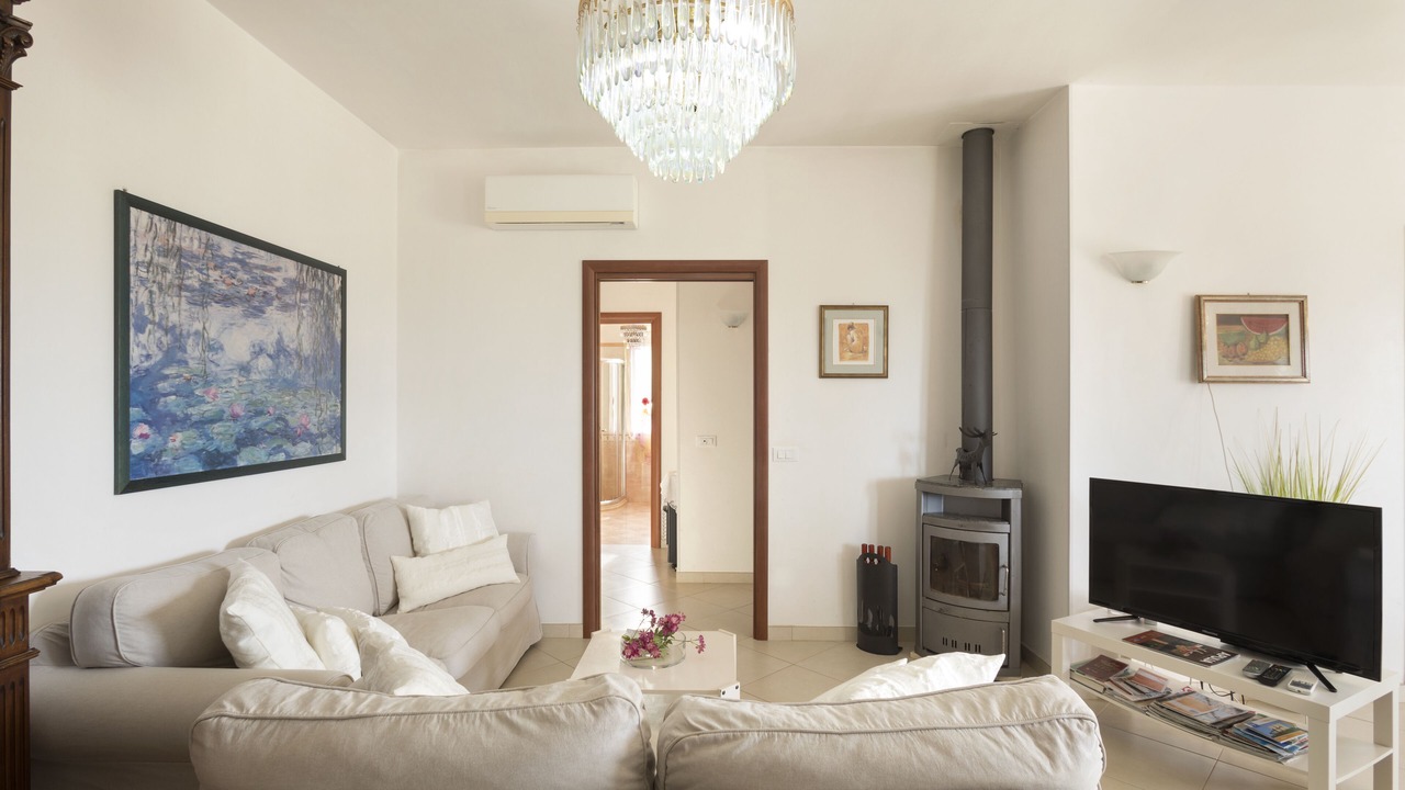 Photo of Livingroom in Carovigno