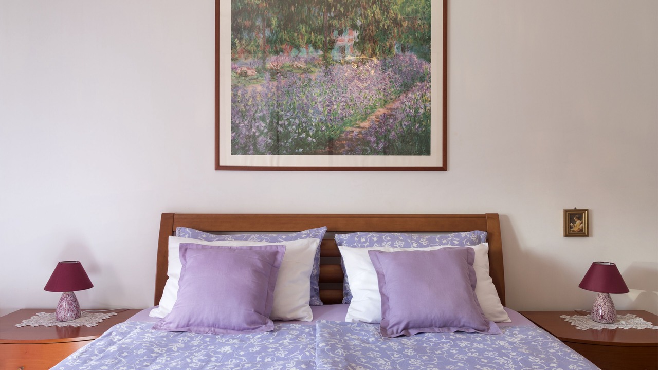 Photo of Bedroom in Carovigno