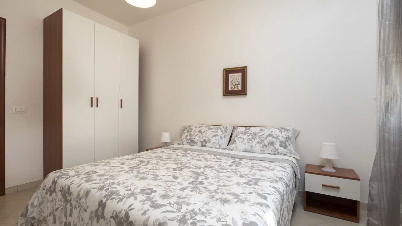 Photo of Bedroom in Carovigno