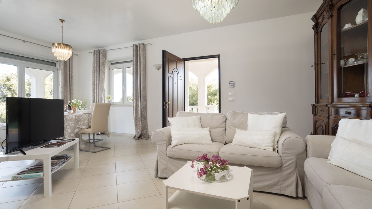 Photo of Livingroom in Carovigno