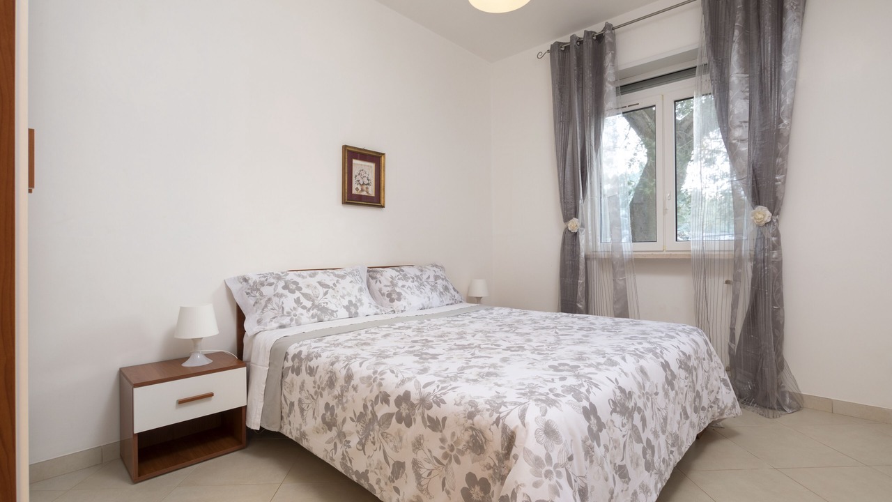 Photo of Bedroom in Carovigno