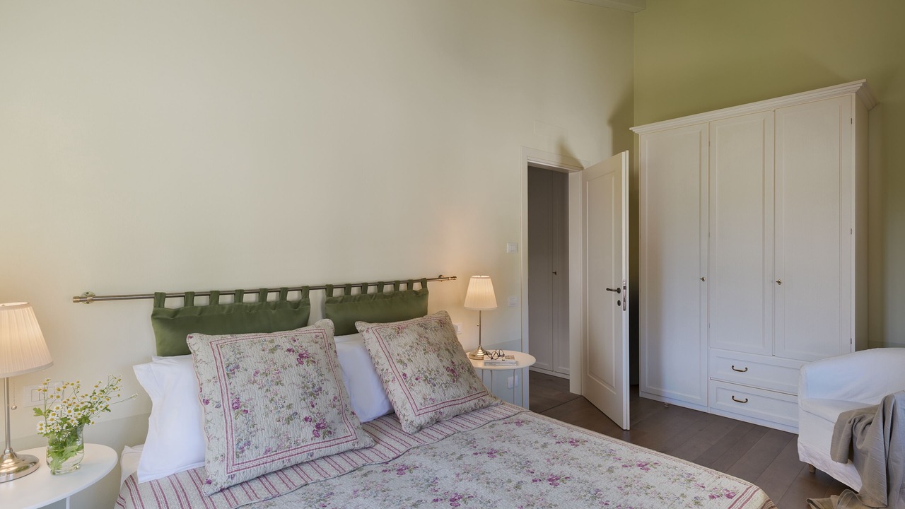 Photo of Bedroom in Polpenazze del Garda