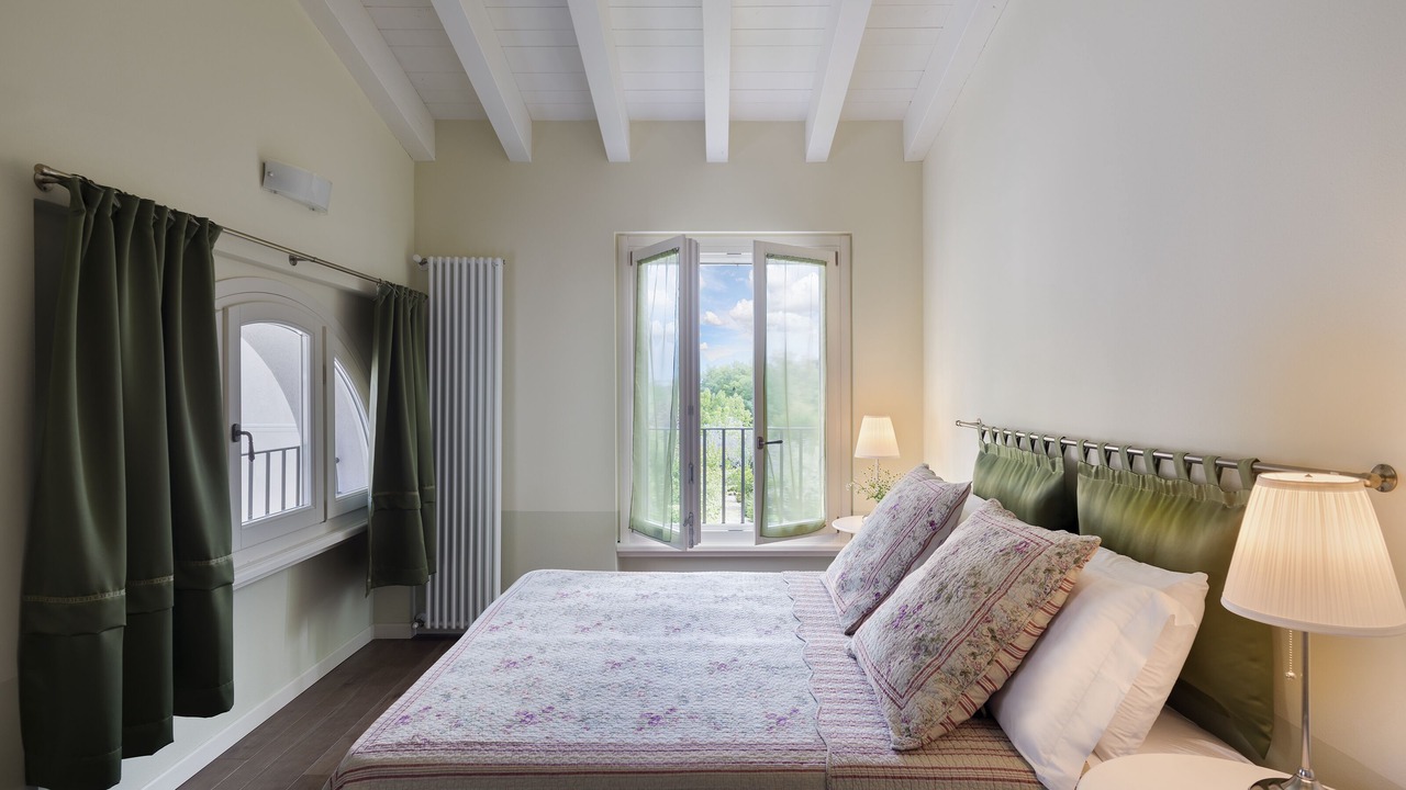 Photo of Bedroom in Polpenazze del Garda