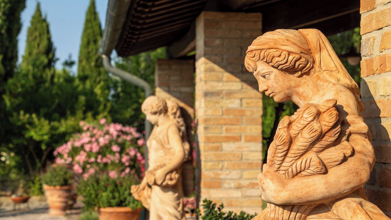 Photo of Outdoor in Gambassi Terme