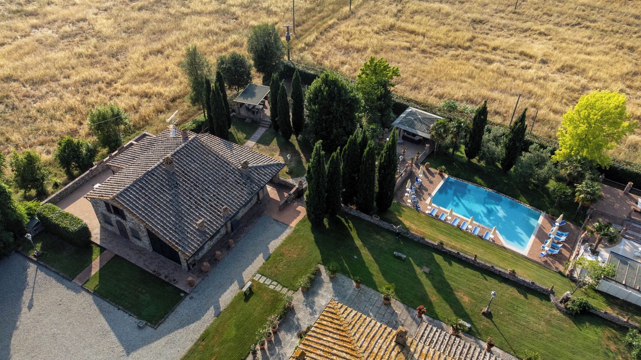 Photo of Outdoor in Gambassi Terme