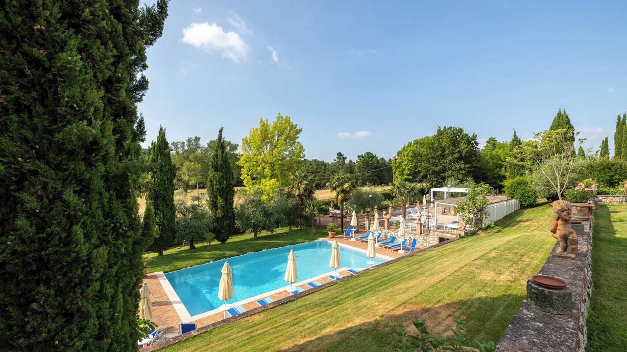 Photo of Outdoor in Gambassi Terme