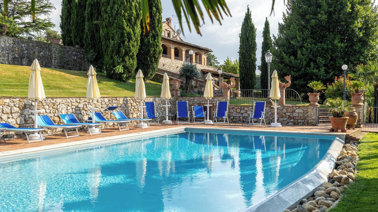 Photo of Outdoor in Gambassi Terme
