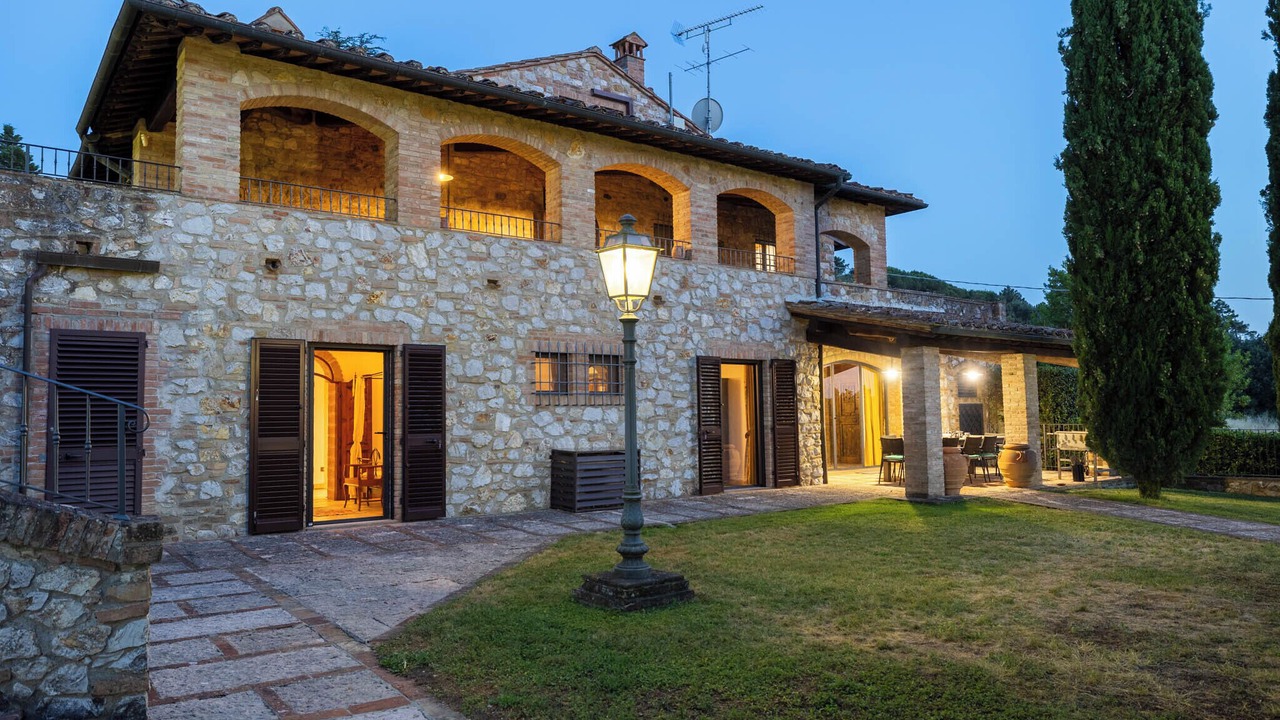 Photo of Outdoor in Gambassi Terme