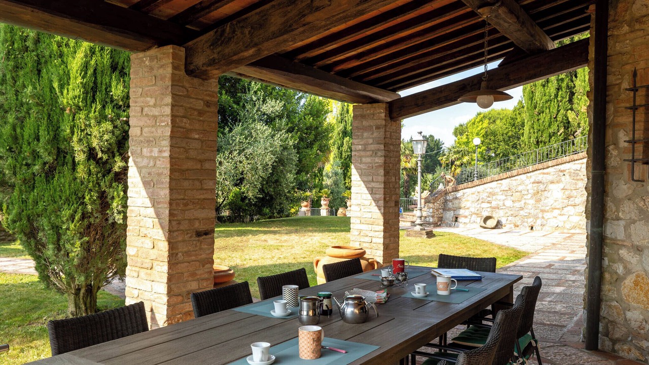 Photo of Outdoor in Gambassi Terme