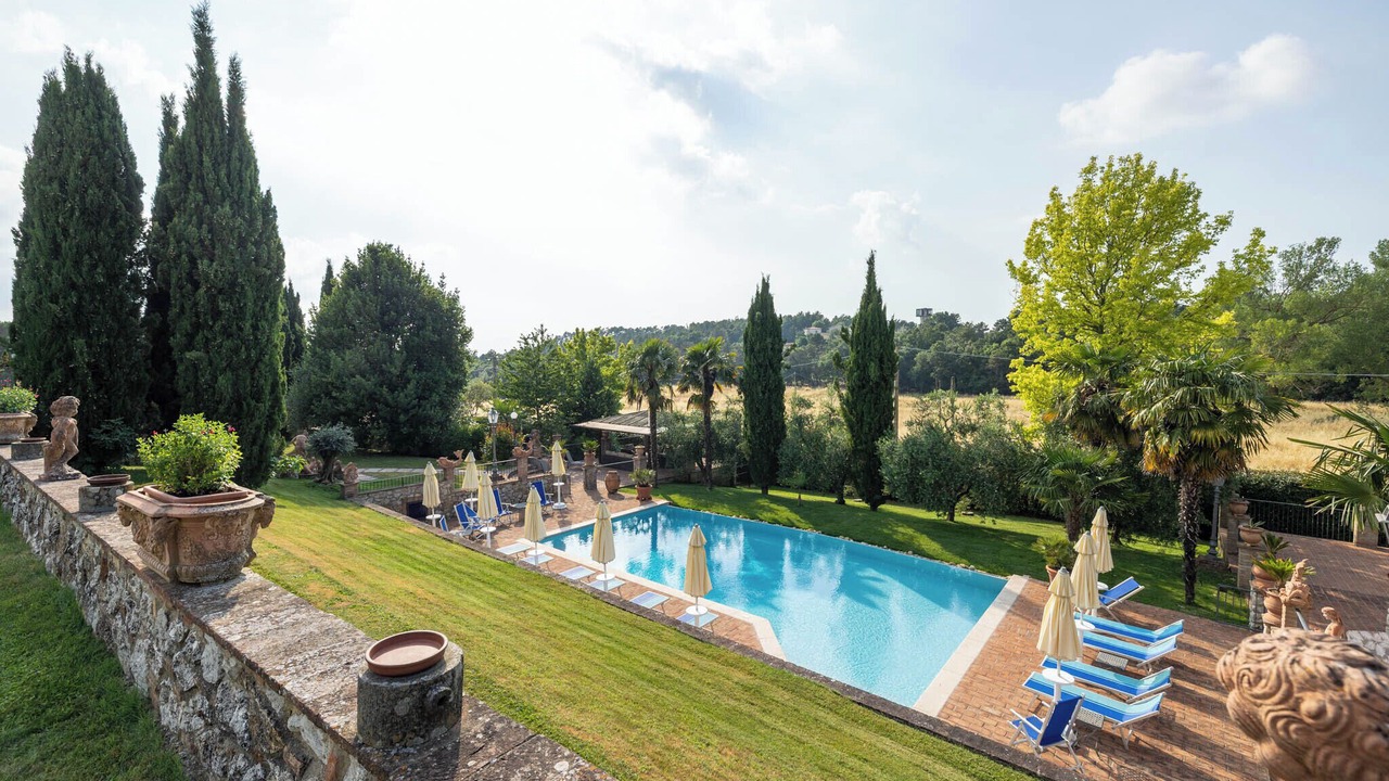 Photo of Outdoor in Gambassi Terme