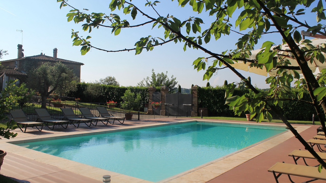 Photo of Outdoor in Siena