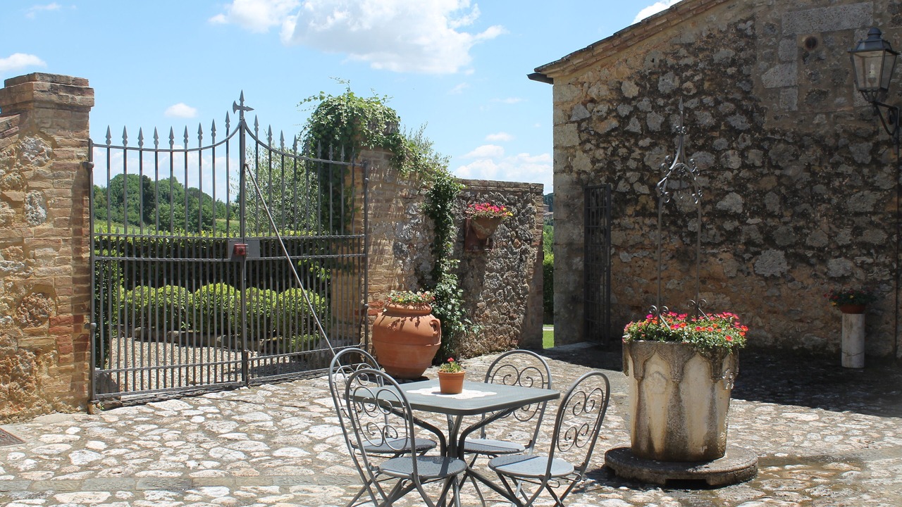 Photo of Outdoor in Siena