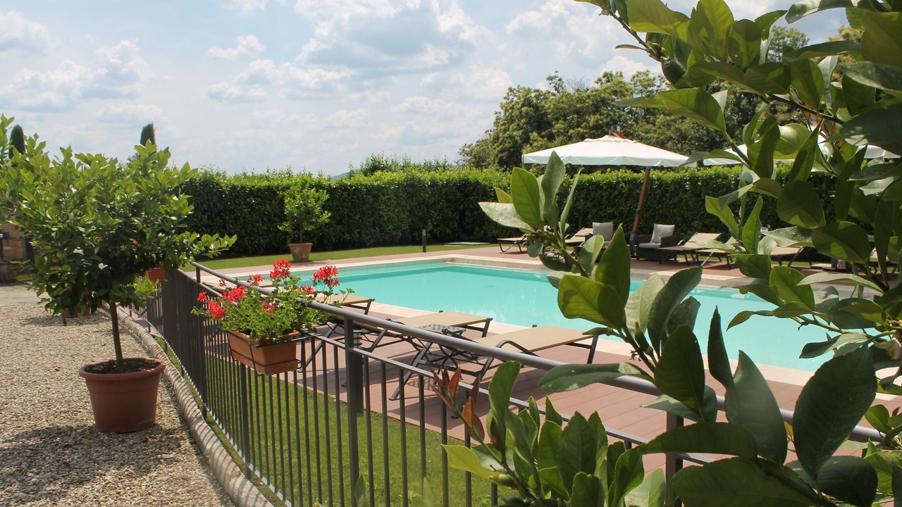 Photo of Outdoor in Siena