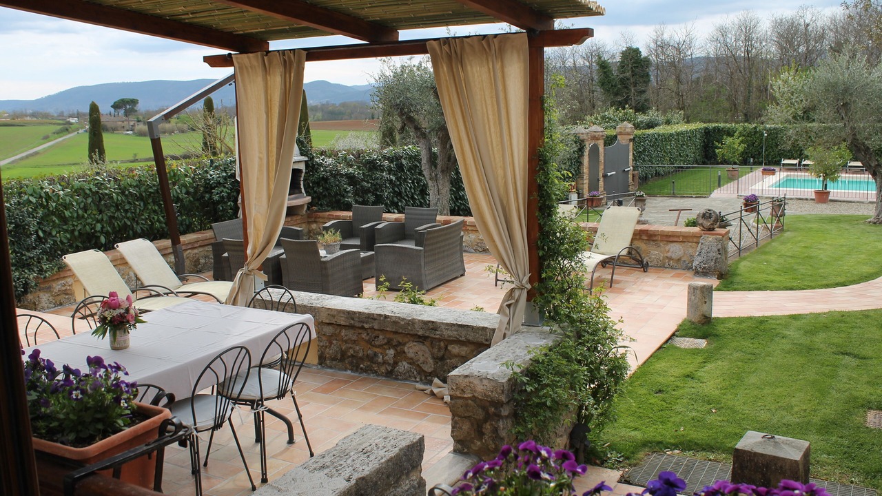 Photo of Outdoor in Siena