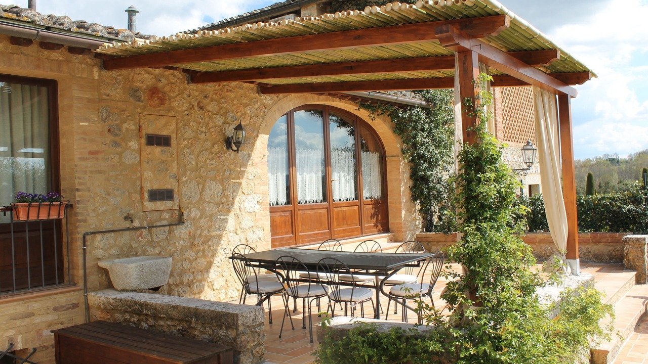 Photo of Outdoor in Siena