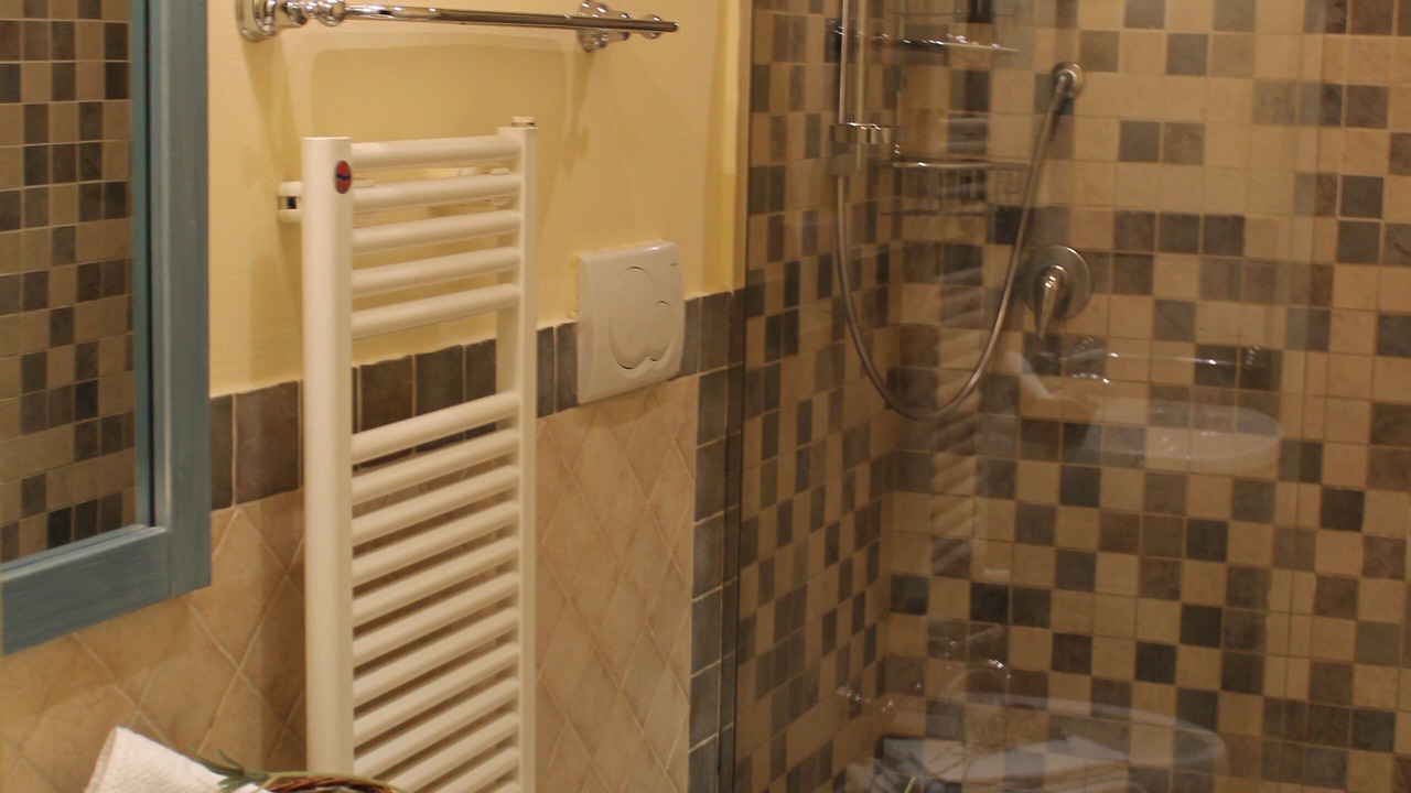 Photo of Bathroom in Siena