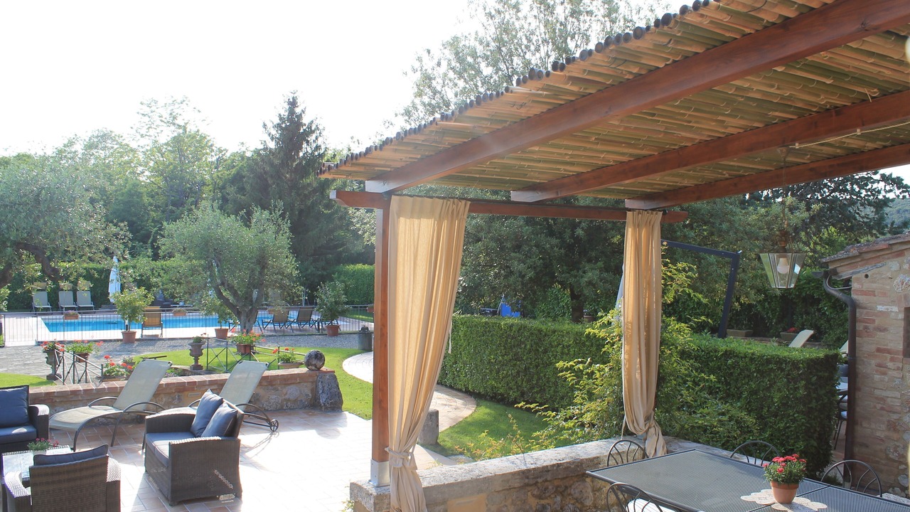 Photo of Outdoor in Siena