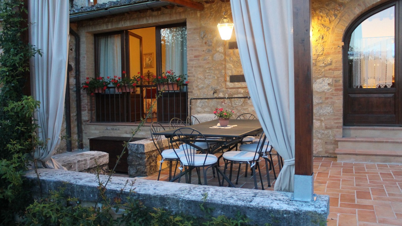 Photo of Outdoor in Siena