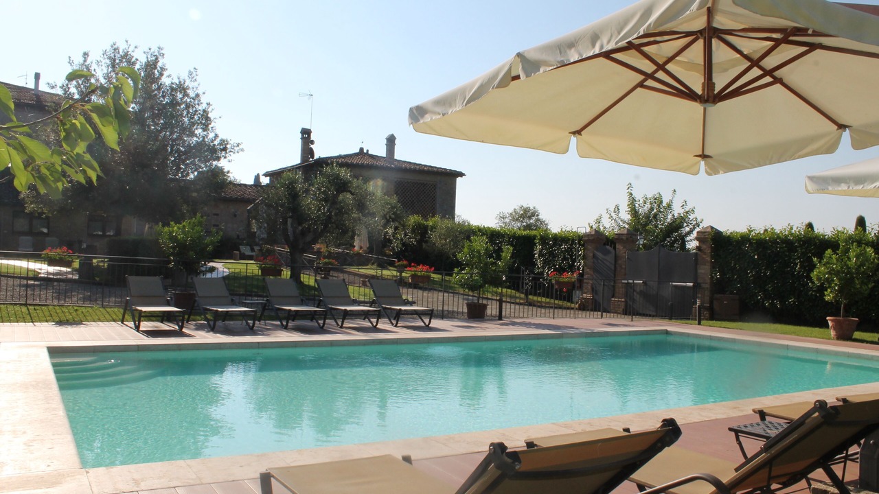 Photo of Outdoor in Siena