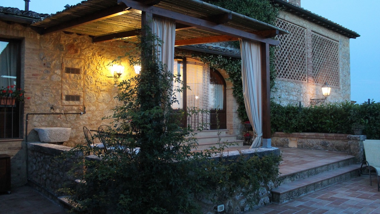 Photo of Outdoor in Siena