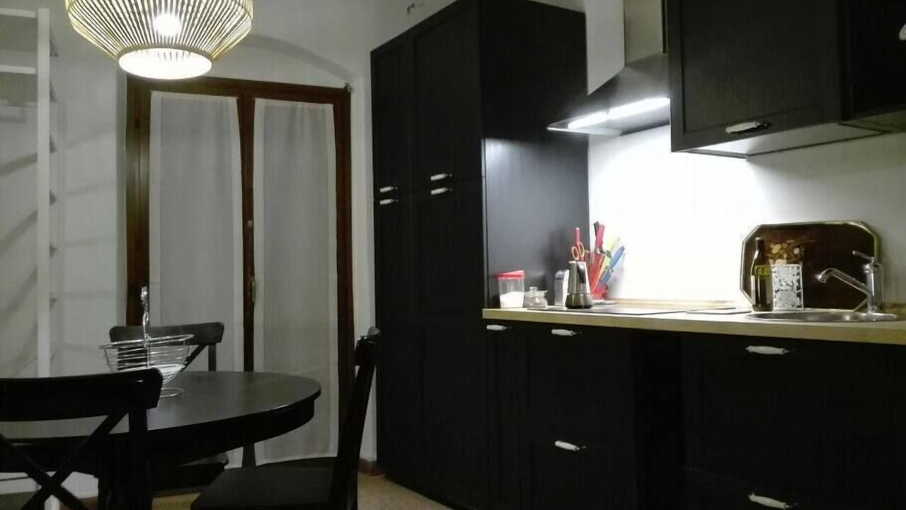 Photo of Kitchen in Verona City Centre