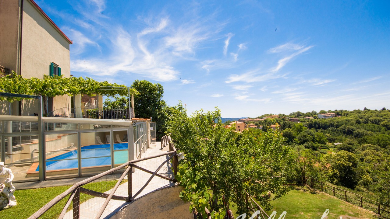 Photo of Outdoor in Boccheggiano