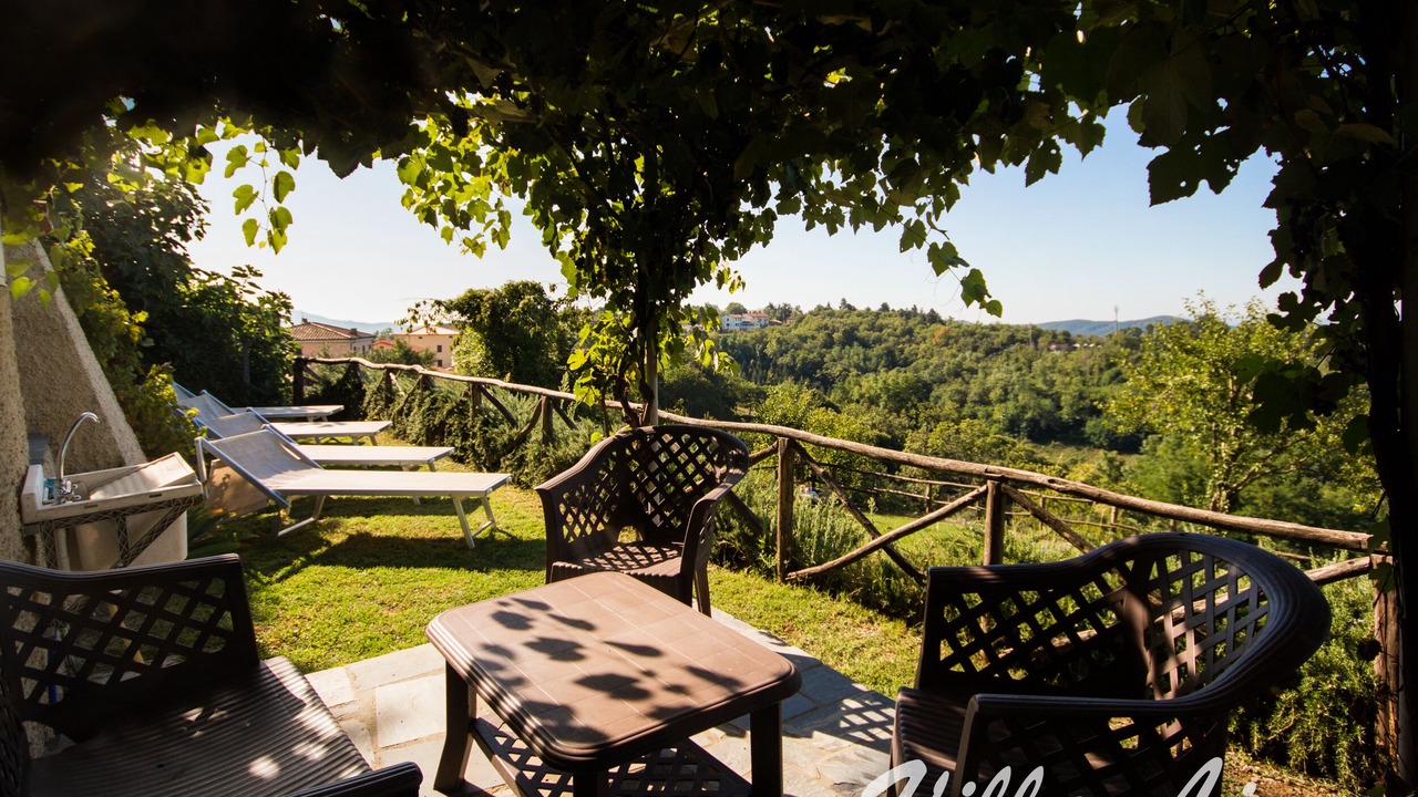 Photo of Outdoor in Boccheggiano