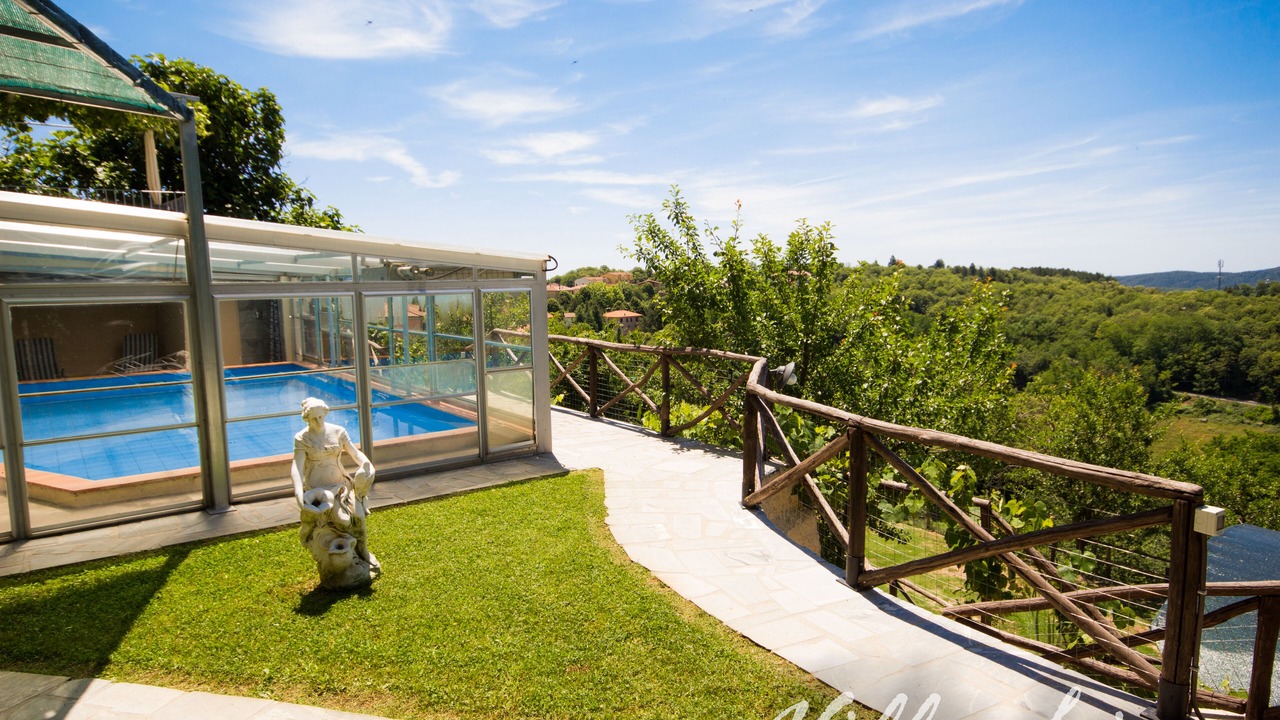 Photo of Outdoor in Boccheggiano