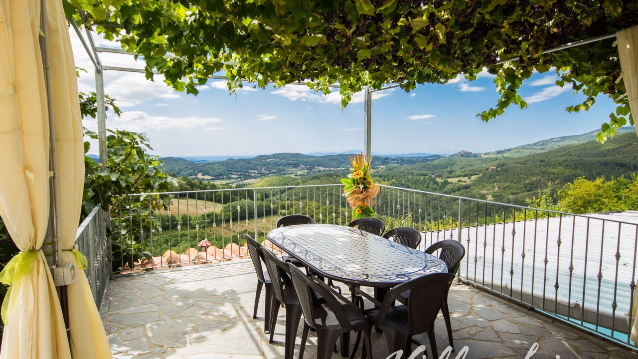 Photo of Outdoor in Boccheggiano