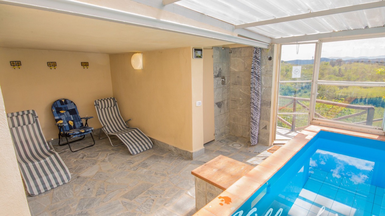 Photo of Outdoor in Boccheggiano
