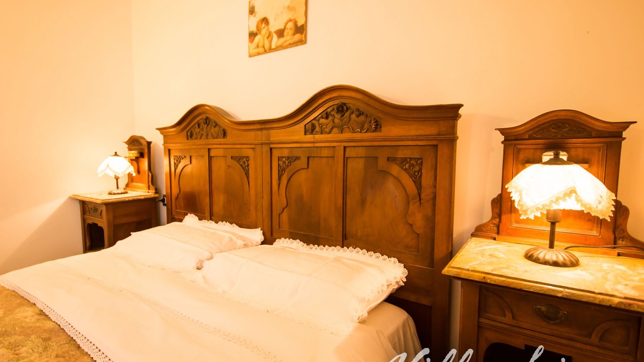 Photo of Bedroom in Boccheggiano