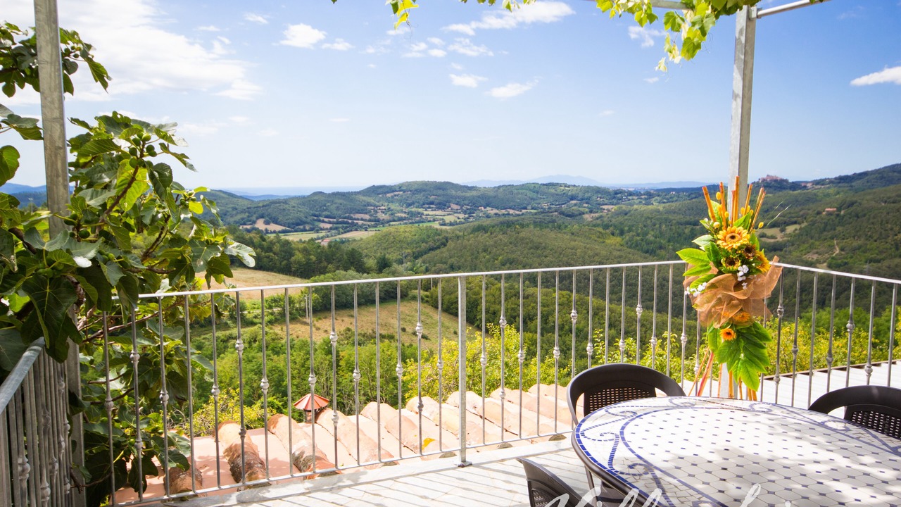 Photo of Outdoor in Boccheggiano