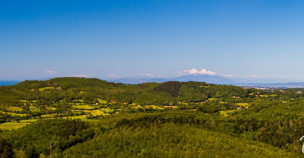 Photo of Outdoor in Boccheggiano