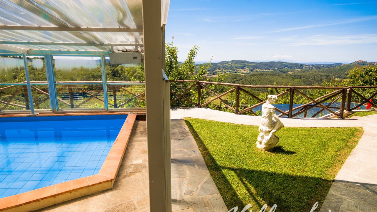 Photo of Outdoor in Boccheggiano