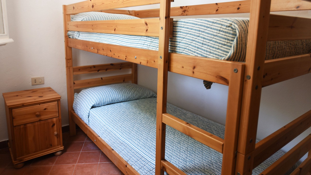 Photo of Bedroom in Santa Margherita di Pula