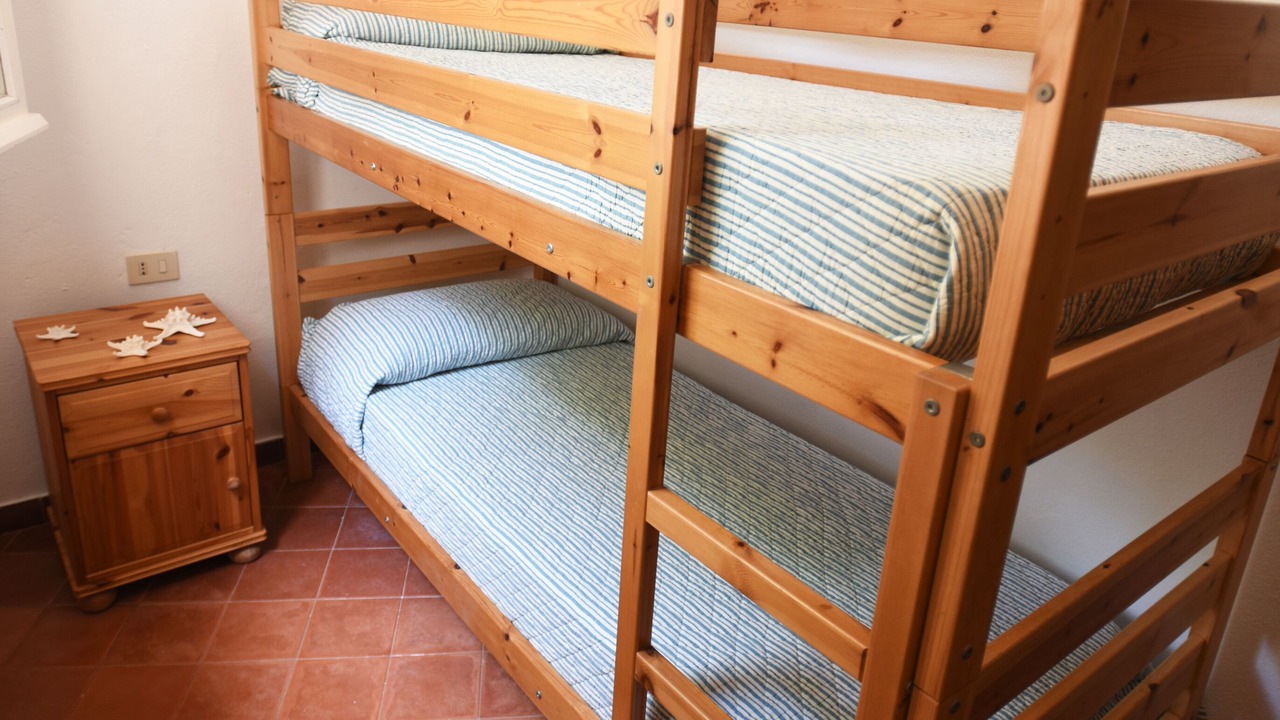 Photo of Bedroom in Santa Margherita di Pula