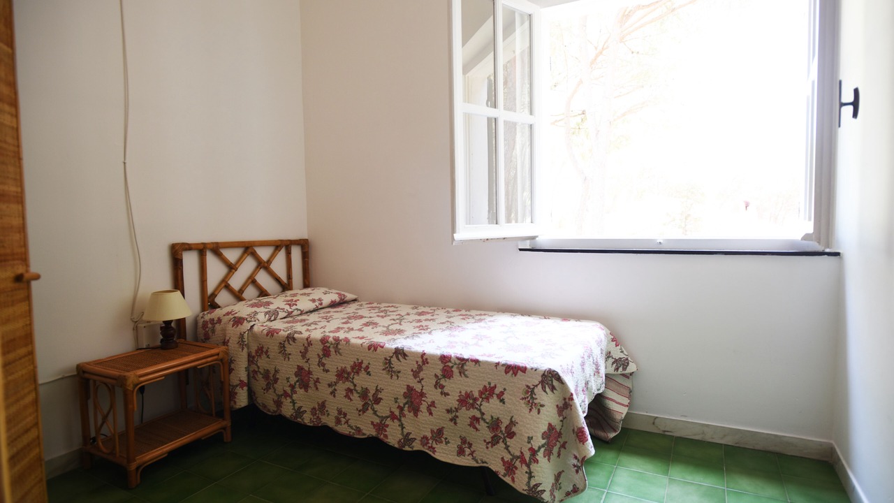 Photo of Bedroom in Santa Margherita di Pula