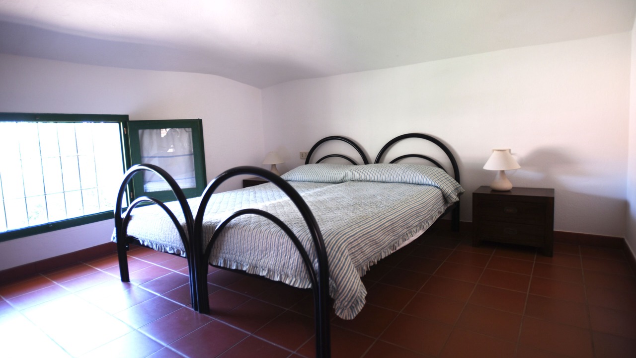 Photo of Bedroom in Santa Margherita di Pula