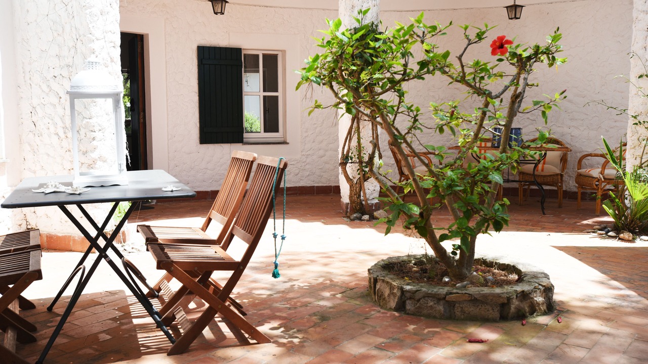 Photo of Outdoor in Santa Margherita di Pula